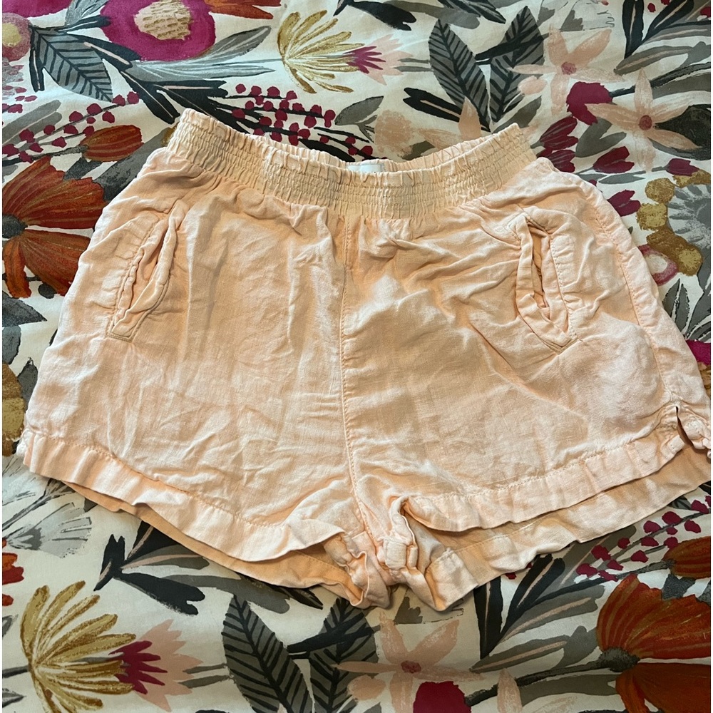 Urban outfitters shorts
